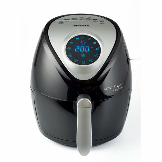 Air Fryer Ariete 4616 Sort 1300 W