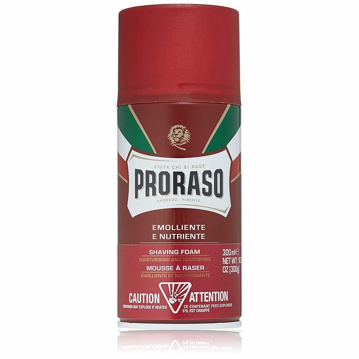 Shaving Foam Proraso 8004395001897 300 ml