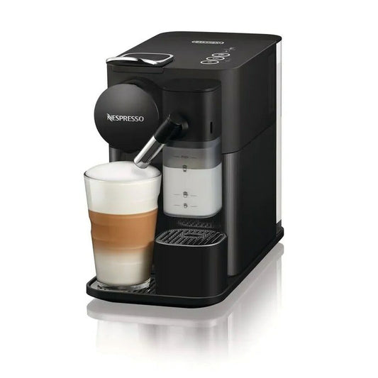 Superautomatisk kaffemaskine DeLonghi EN510.B Sort 1400 W 19 bar 1 L