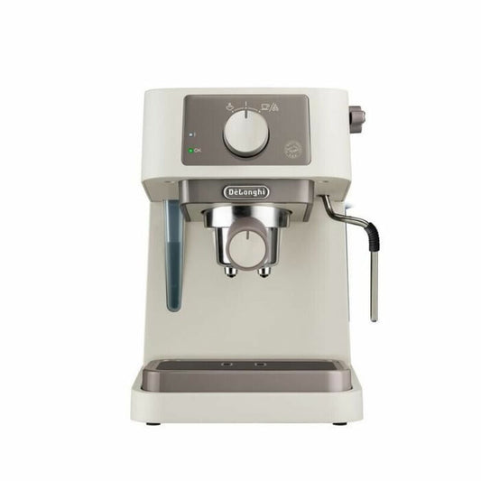 Elektrisk kaffemaskine DeLonghi Stilosa creme