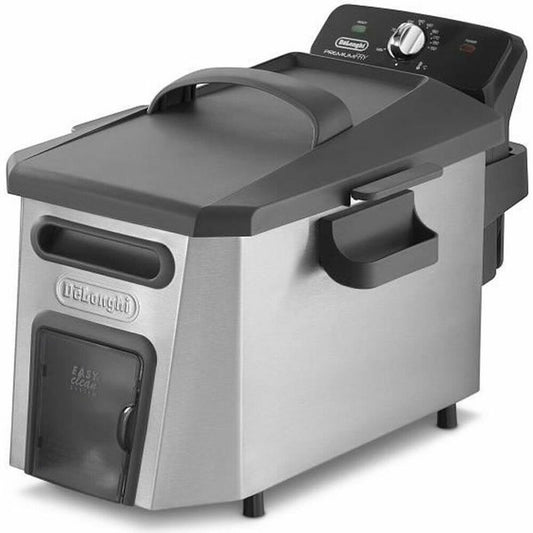 Frituregryde DeLonghi F44510CZ 3,5 L 3200 W