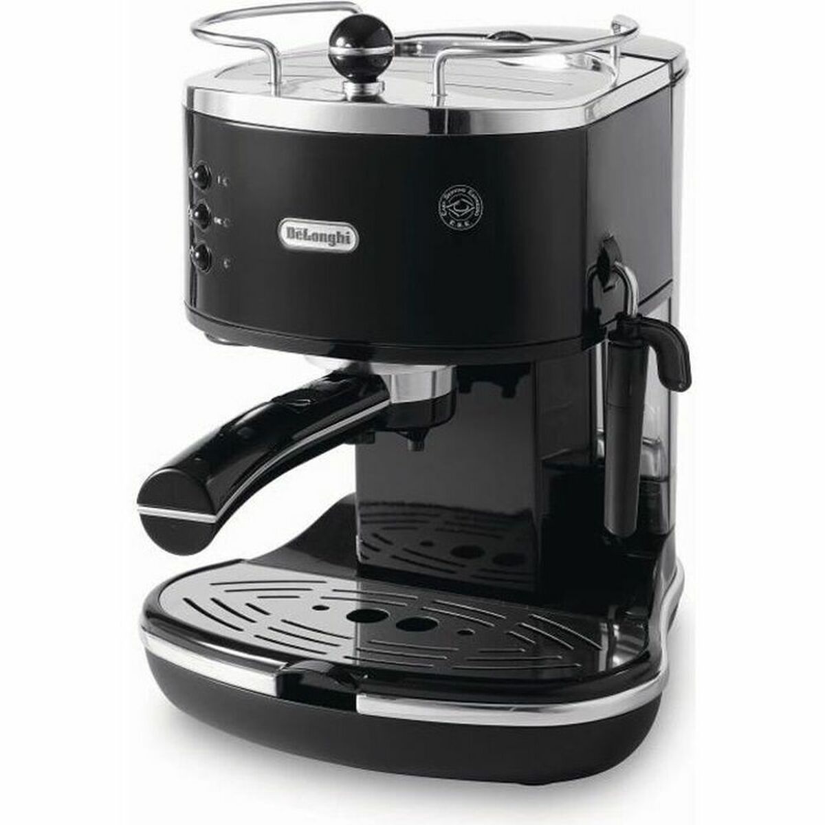 Kaffemaskine DeLonghi ECO311.BK 1,4 L 1100 W