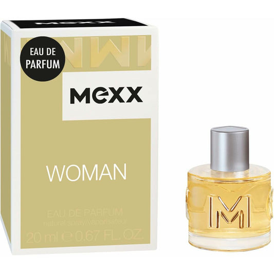 Women's Perfume Mexx Woman EDP 20 ml Mexx