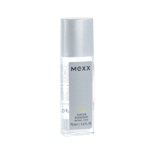 Deodorant Mexx Woman Woman 75 ml Mexx