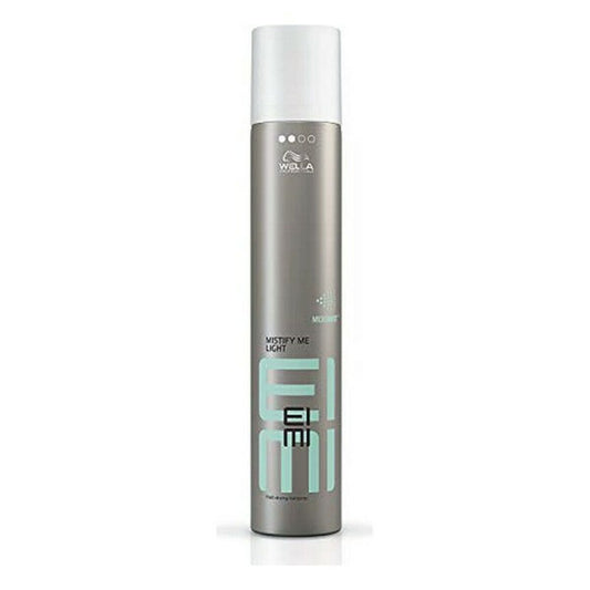 Hair Spray Eimi Wella