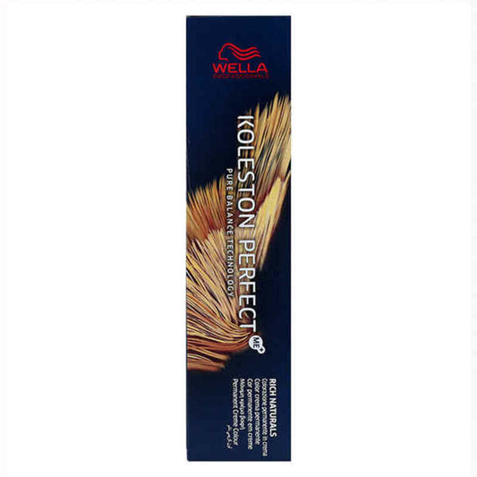 Permanent Dye Koleston Perfect Wella Koleston Me+ Nº 8.96 (60 ml) Wella