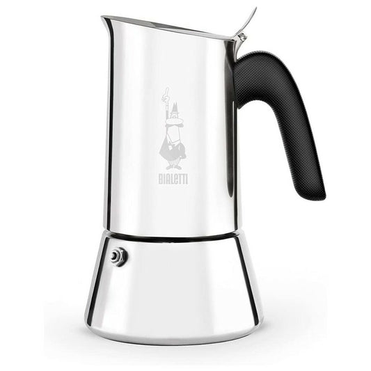 Italiensk Kaffekande Bialetti Venus æske 500 ml Sølv Metal Rustfrit stål