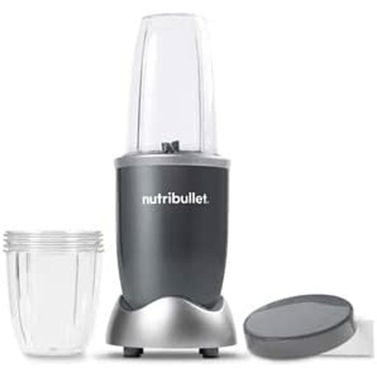 Kopblender Nutribullet 710 ml 500 W