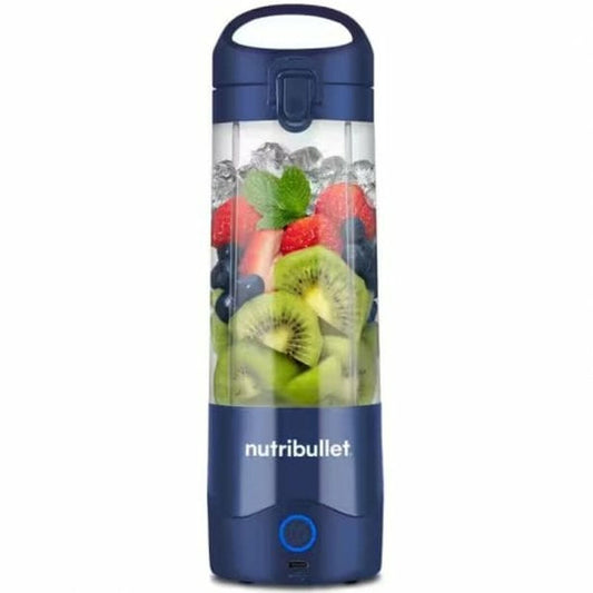 Kopblender Nutribullet NBP003NBL Blå 900 W