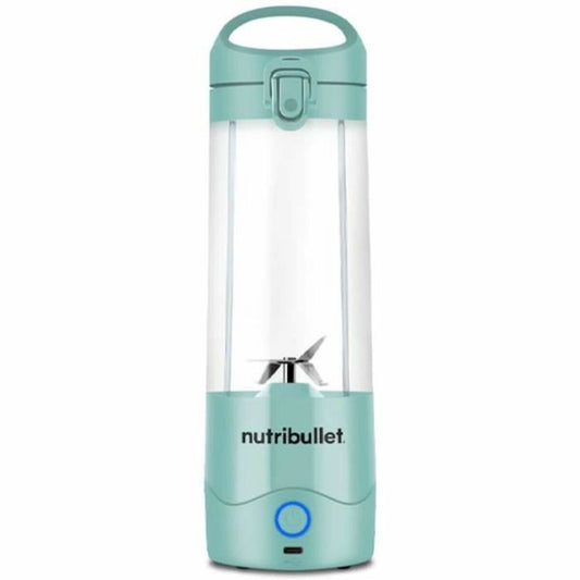 Kopblender Nutribullet NBP003LBL 70 W 475 ml Blå