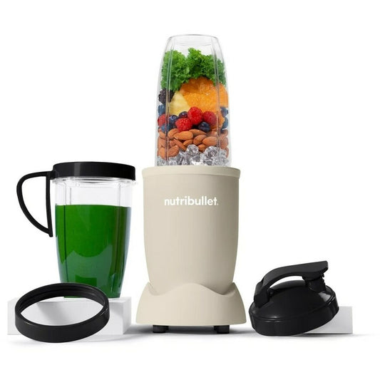 Kopblender Nutribullet NB907MASN Pink 900 W 946 ml