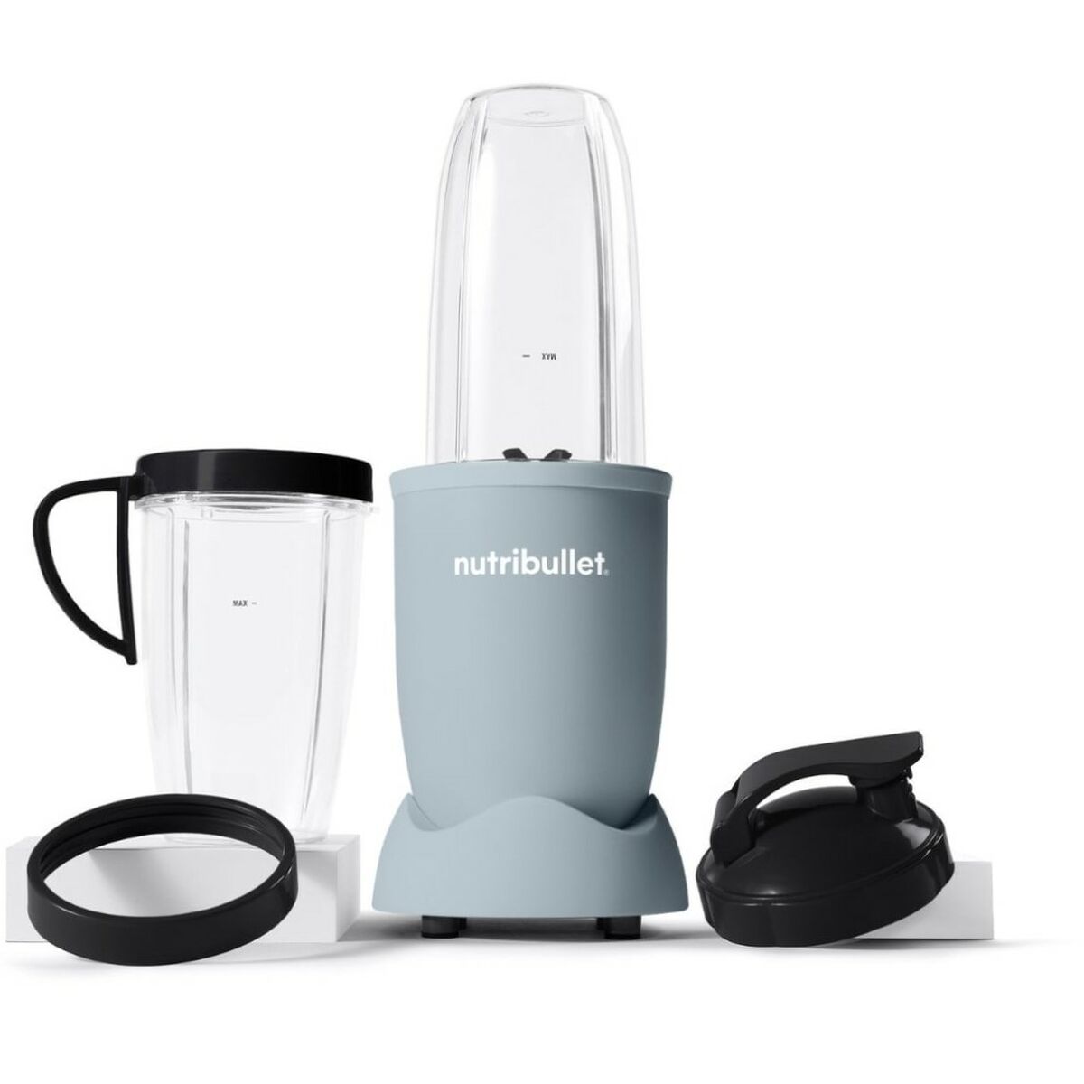 Kopblender Nutribullet NB907MASL 900 W 946 ml