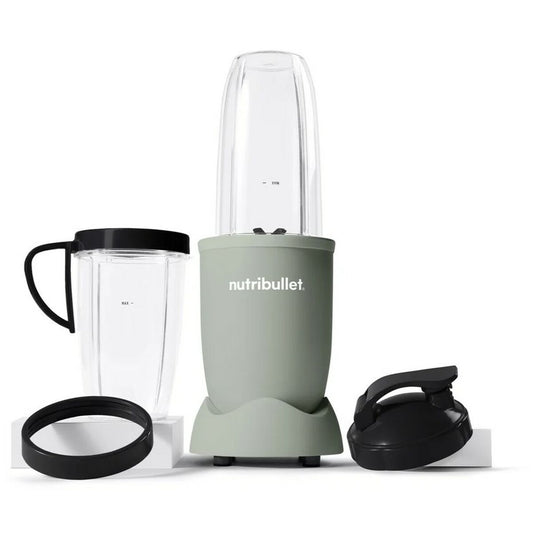 Kopblender Nutribullet NB907MAJD 900 B 946 ml