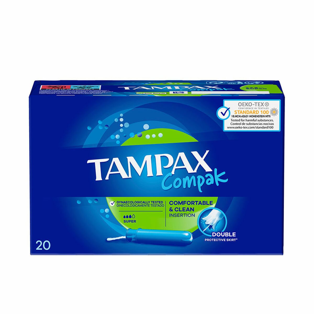 Tampax