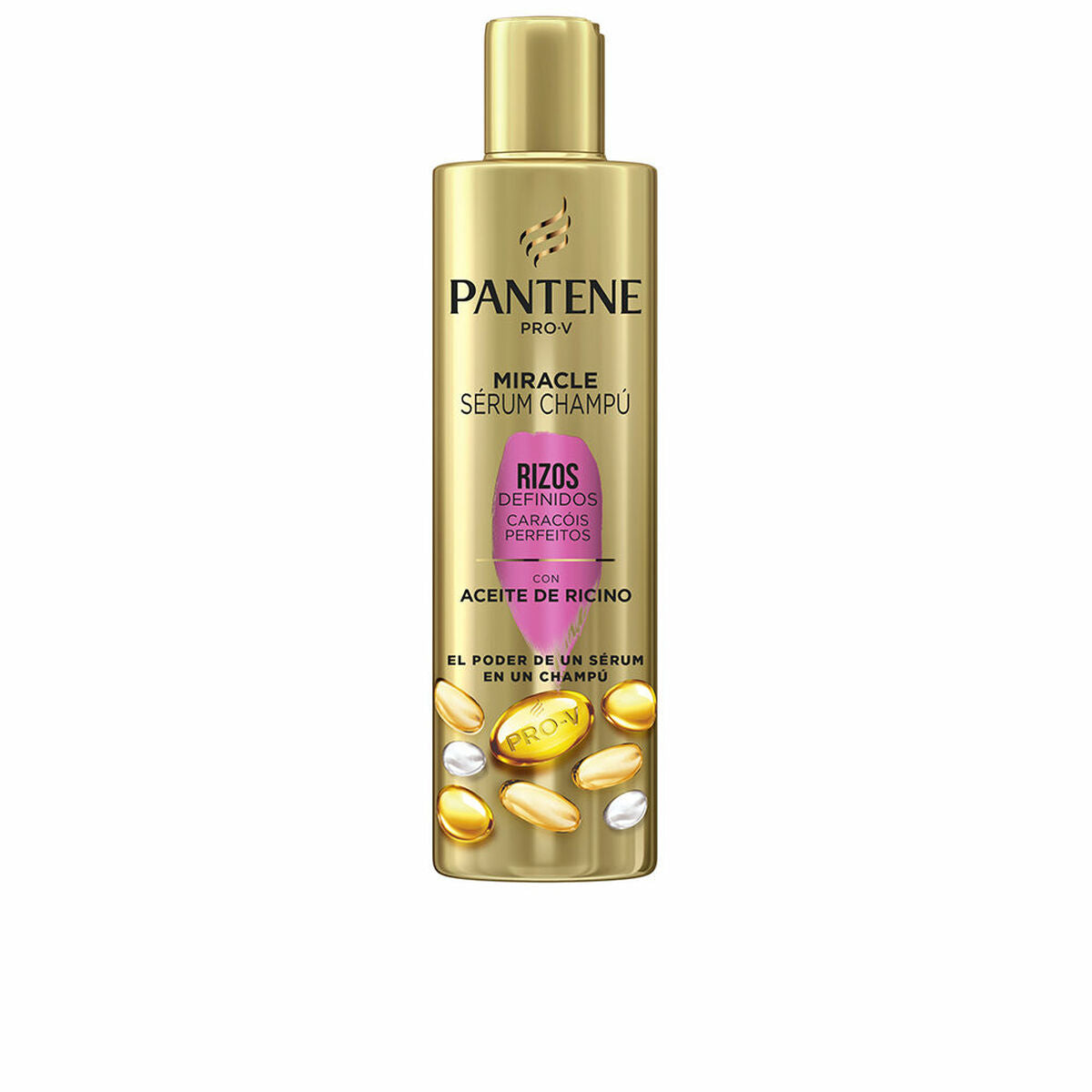 Pantene