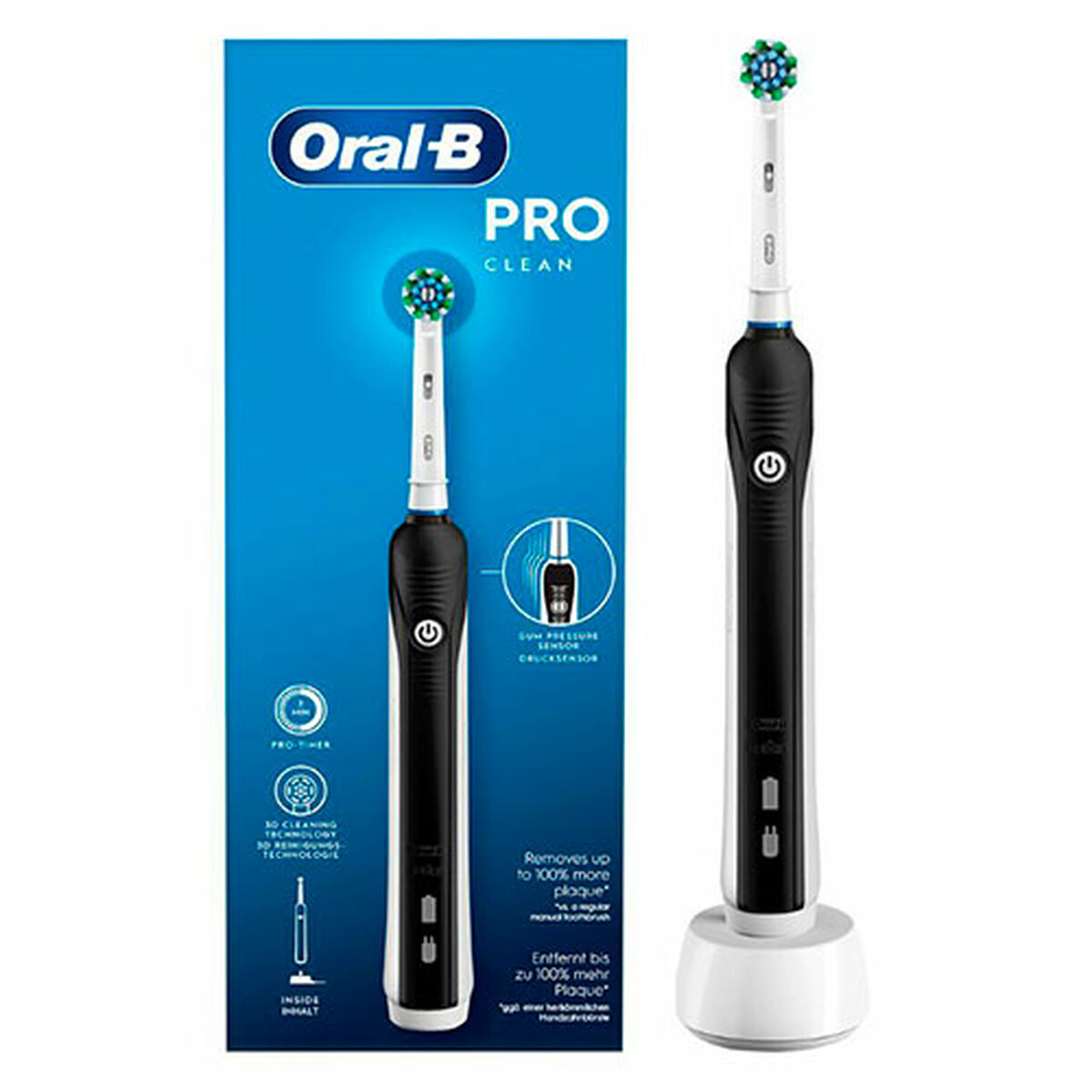 Oral-B