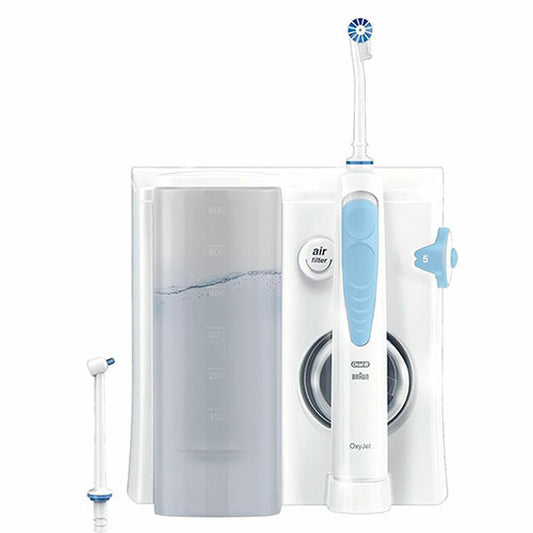 Electric Toothbrush Oral-B Oxyjet Oral-B