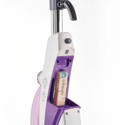 Vaporeta Steam Cleaner POLTI SV440 Lilac 1500 W