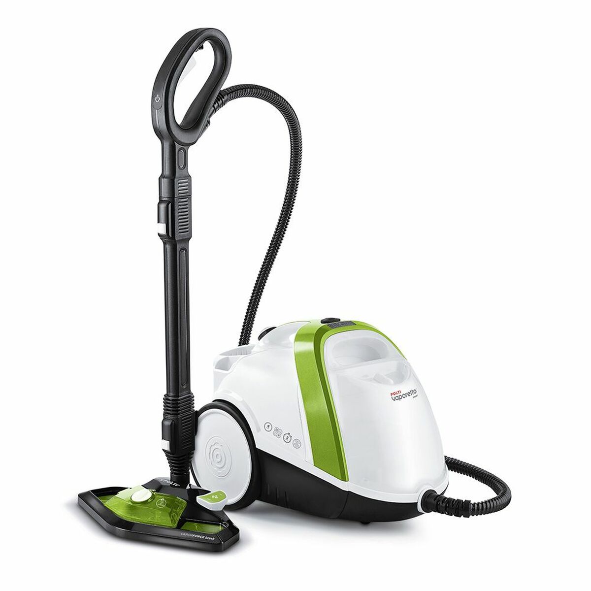 Vaporeta Steam Cleaner POLTI VAPORETTOSMART110ECO 1500 W