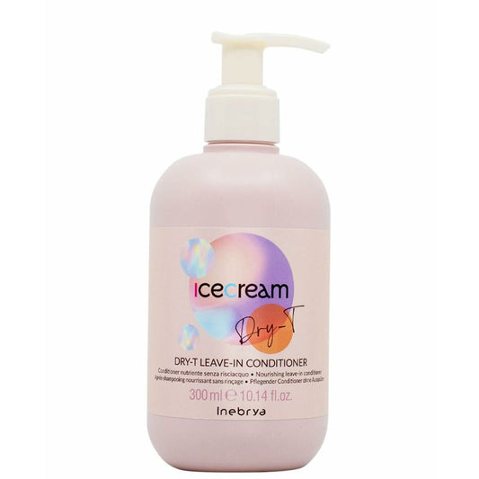 Balsam Inebrya Ice Cream Dry-T 300 ml