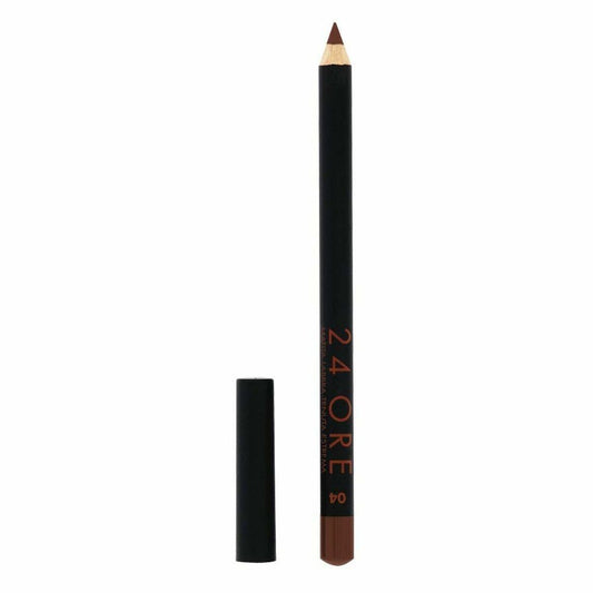 Lip Liner 24Ore Deborah Nº 4 byKim Deborah