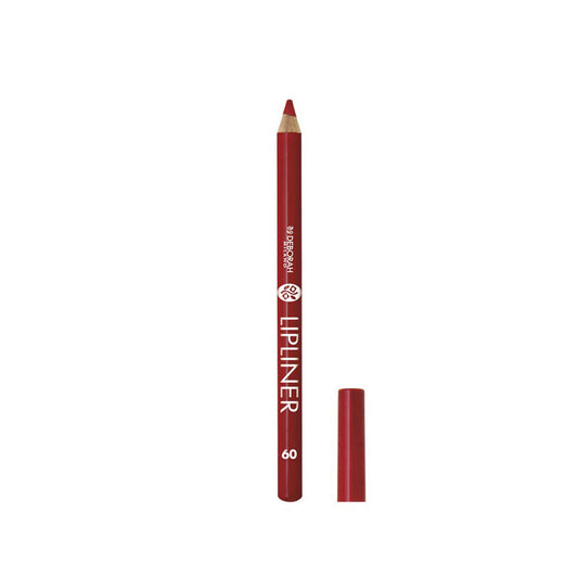 Lip Liner Deborah Nº 09 - Lipsticks Lip Glosses and Lip Pencils - Deborah - Default Title