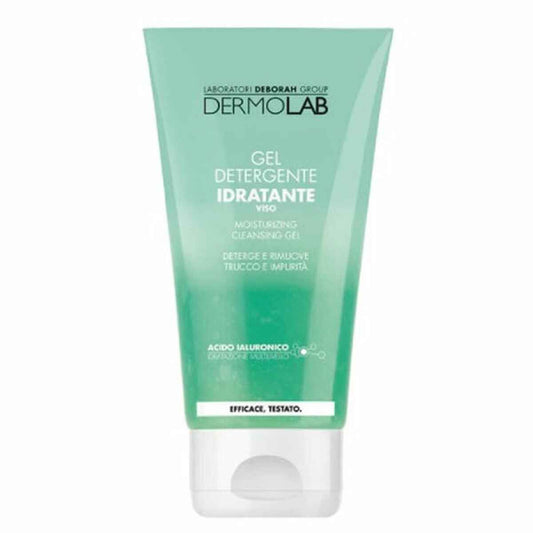 Exfoliating Facial Gel Deborah 150 ml Deborah