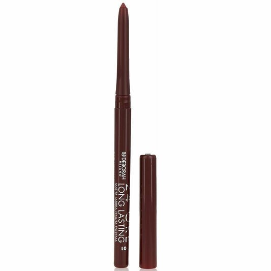 Lip Liner Deborah 8009518300482 Nº 01 byKim Deborah