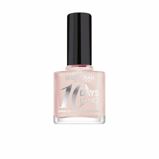 Nail polish Deborah 10 Days Long Nº 580 (11 ml)