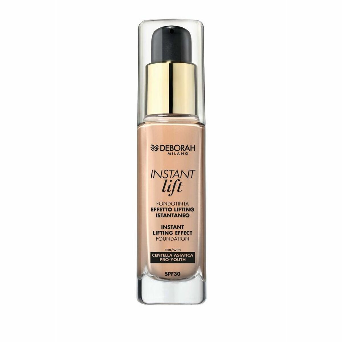 Liquid Make Up Base Instant Lift Deborah 9193