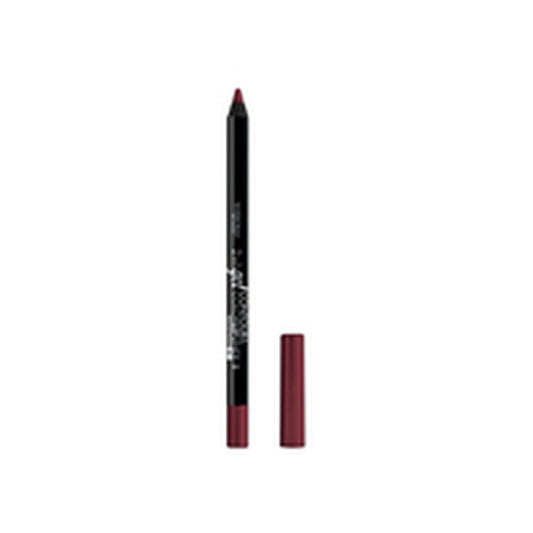 Lip Liner Deborah 2in1 Gel Contour & Color Lipliner Nº 8 Deborah