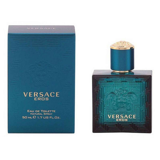 Men's Perfume Versace EDT Versace