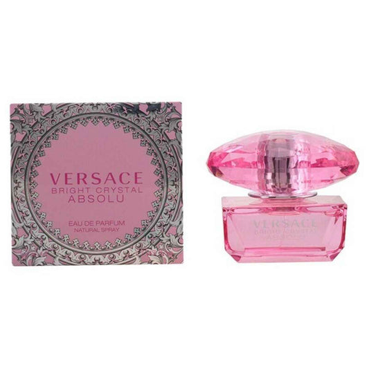 Women's Perfume Versace ver00100 EDP EDP 30 ml Versace