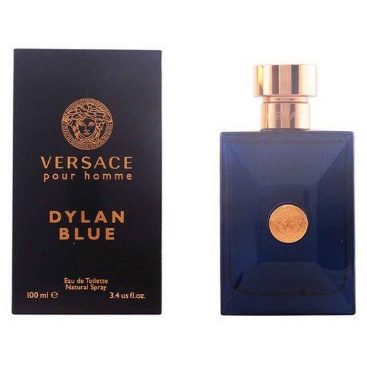 Men's Perfume Versace EDT Versace