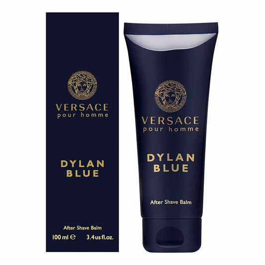 Aftershave Balm Versace Pour Homme Dylan Blue Pour Homme Dylan Blue 100 ml Versace