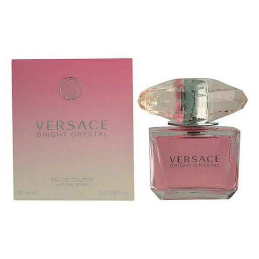 Women's Perfume Versace EDT Versace