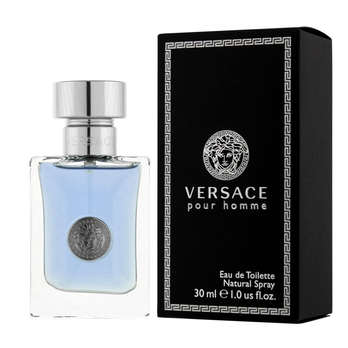 Men's Perfume Versace EDT Pour Homme (30 ml) Versace