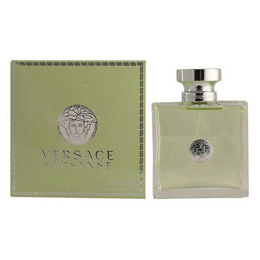 Women's Perfume Versace EDT Versace