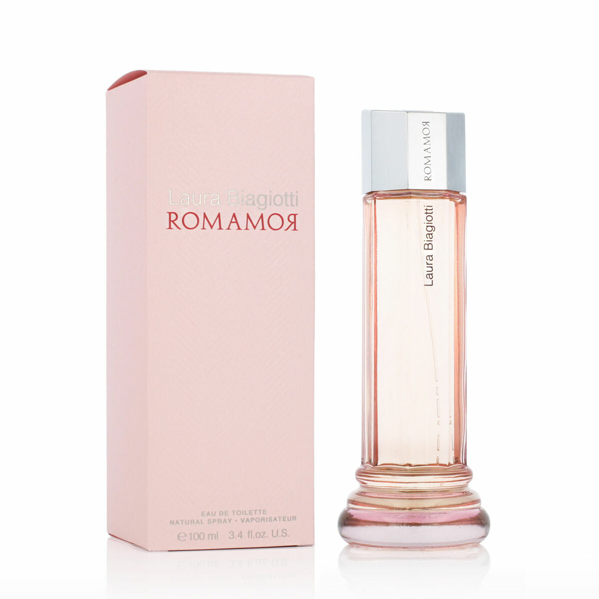 Women's Perfume Laura Biagiotti Romamor