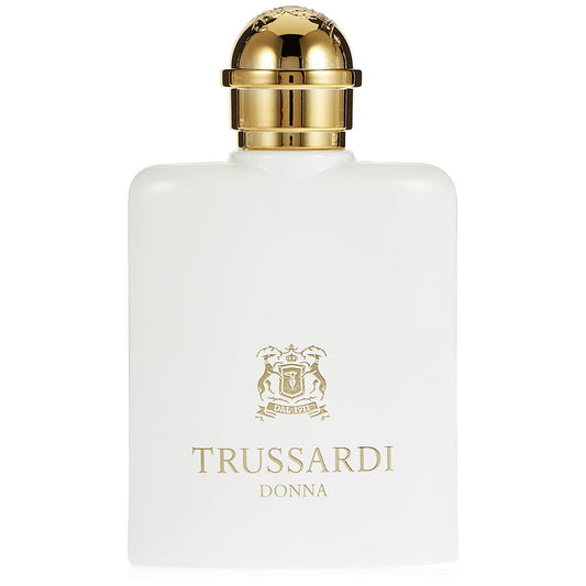 Women's Perfume Trussardi EDP Donna 50 ml - Perfumes for women - Trussardi - Default Title