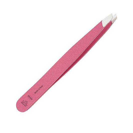 Klemmer Premax Pinza Inox Rustfrit stål Vinklet spids Pink (9 cm)