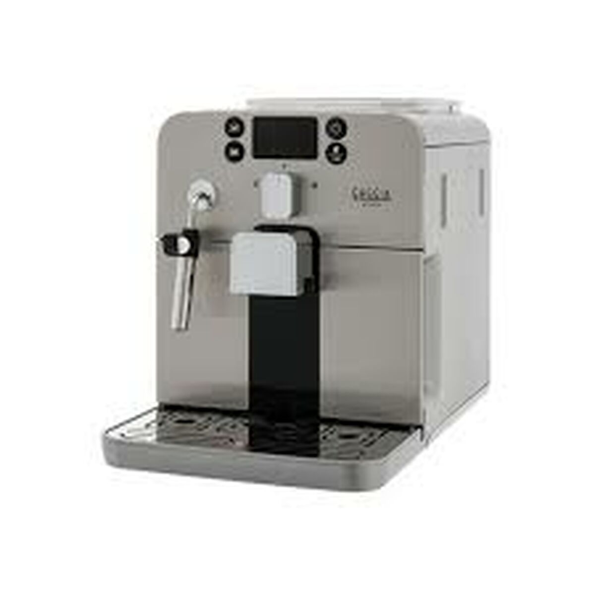 Superautomatisk kaffemaskine Gaggia RI9305/01 Sølv 1400 W 15 bar 1,2 L