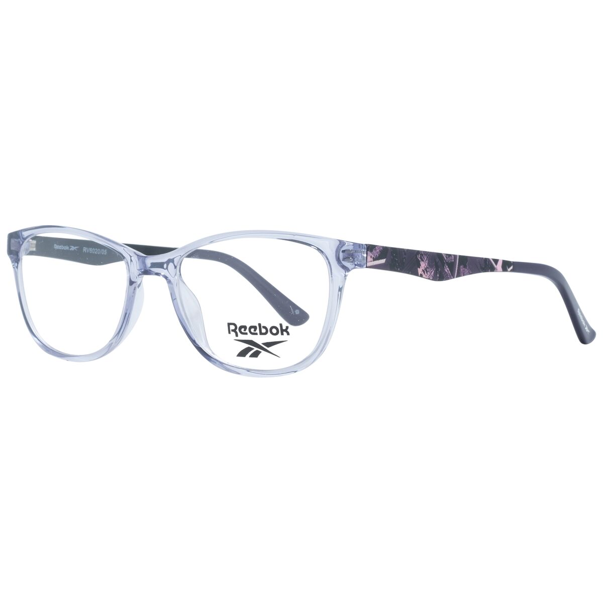 Unisex' Spectacle frame Reebok RV6020 5005 Reebok