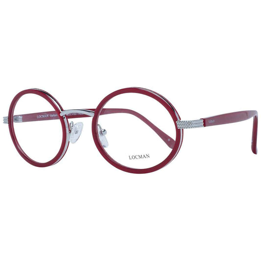 Child Sunglasses Locman LOCV007 50RED Locman