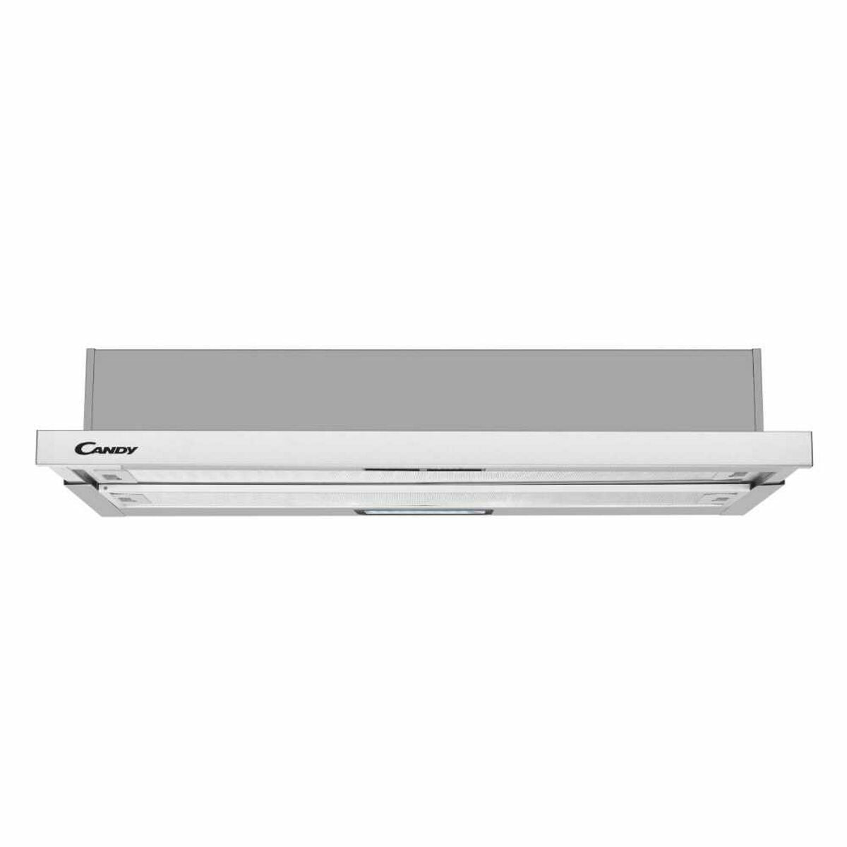 Conventional Hood Candy CBT9240/3X 17,5 x 90 x 28 cm Silver Candy