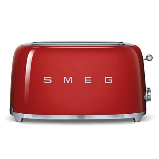 Brødrister Smeg TSF02RDEU 1500 W