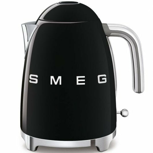 Kedel Smeg KLF03PKEU Sort Rustfrit stål 2400 W 1,7 L