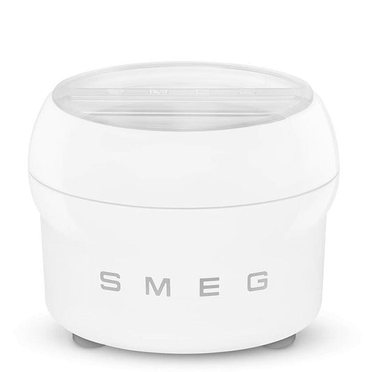 Ismaskine Smeg SMIC02 (Refurbished D)