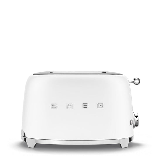 Brødrister Smeg TSF01WHMEU