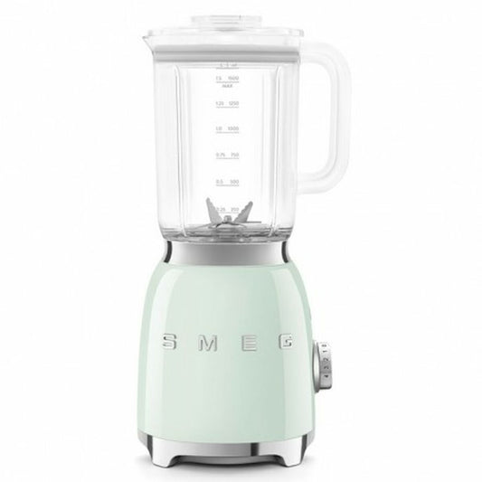 Kopblender Smeg BLF03PGEU 800 W 1,5 L